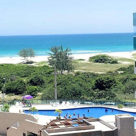 Apto Luxo Com Vista Mar - Le Bon Vivant Daire Arraial do Cabo Dış mekan fotoğraf